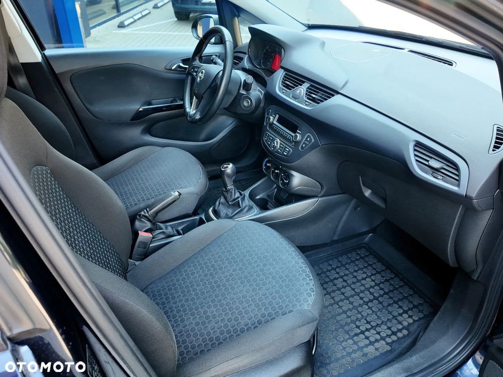 Opel Corsa 1.4 Enjoy - 10