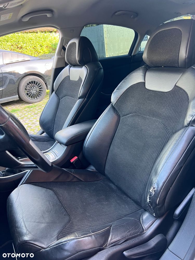 Citroën C5 BlueHDi 150 S&S Selection - 20