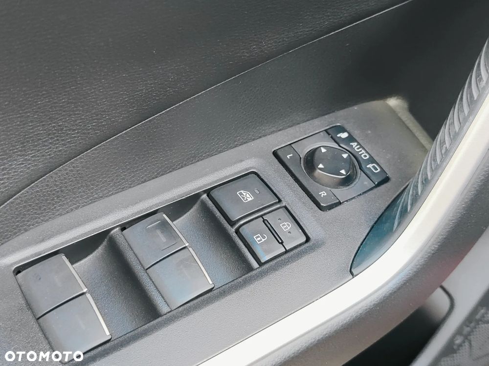 Toyota RAV4 2.5 Plug-In Hybrid Executive 4x4 - 28
