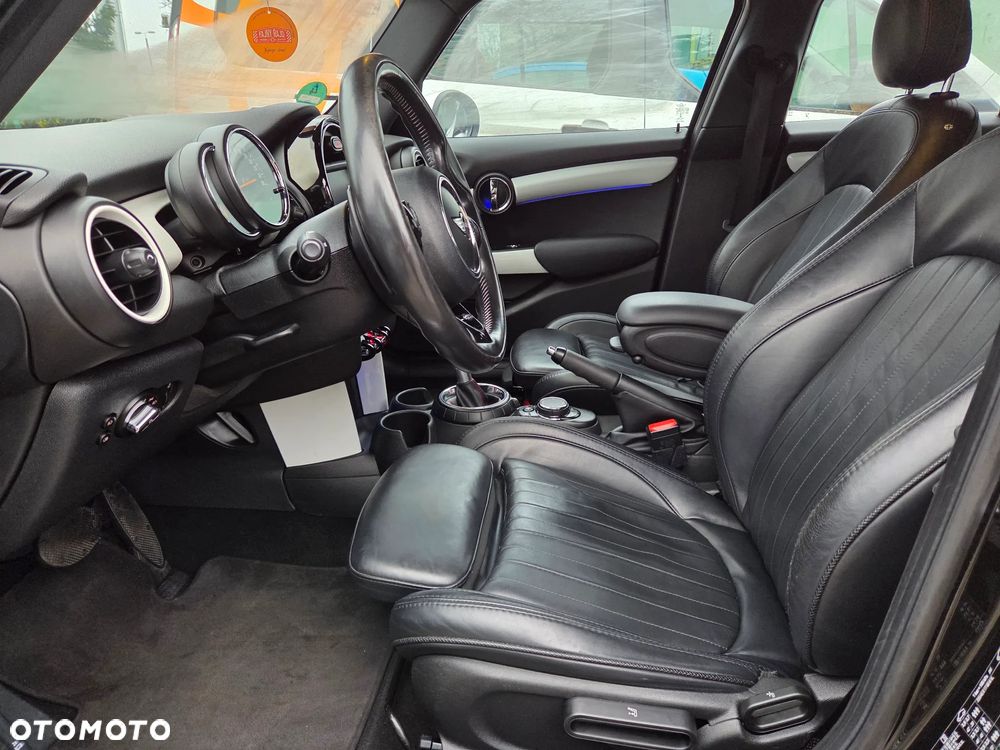 MINI Cooper S Standard - 20