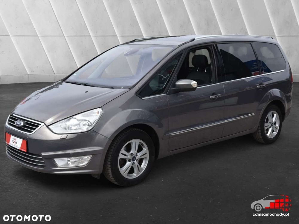 Ford Galaxy - 5