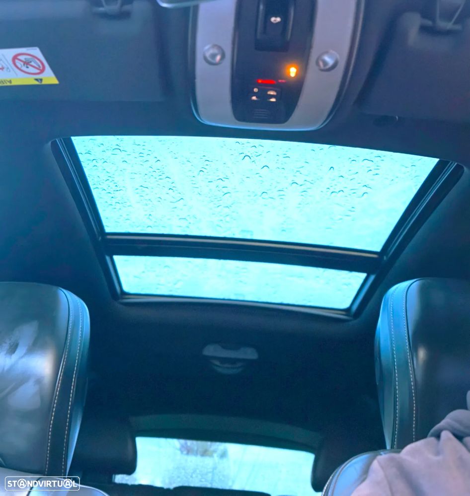 Volvo XC 60 2.0 D4 R-Design Summum - 13