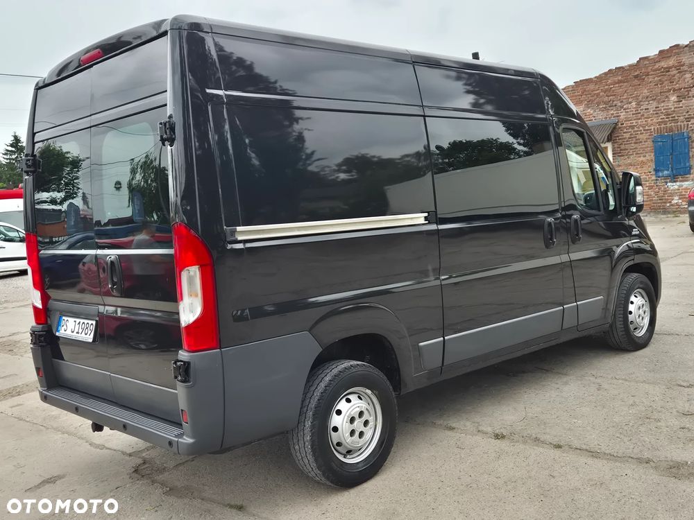 Fiat DUCATO 2.3 KLIMATYZACJA L2H2 - 13