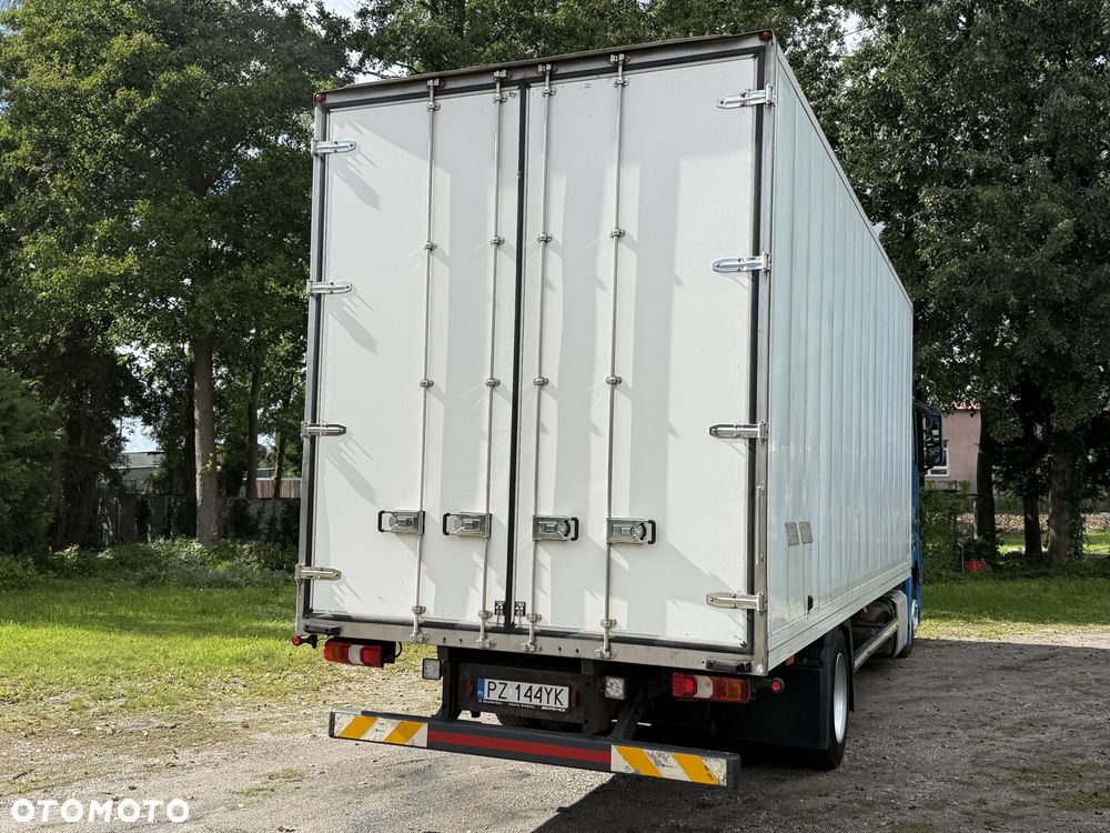Mercedes-Benz Actros 1836 - 8