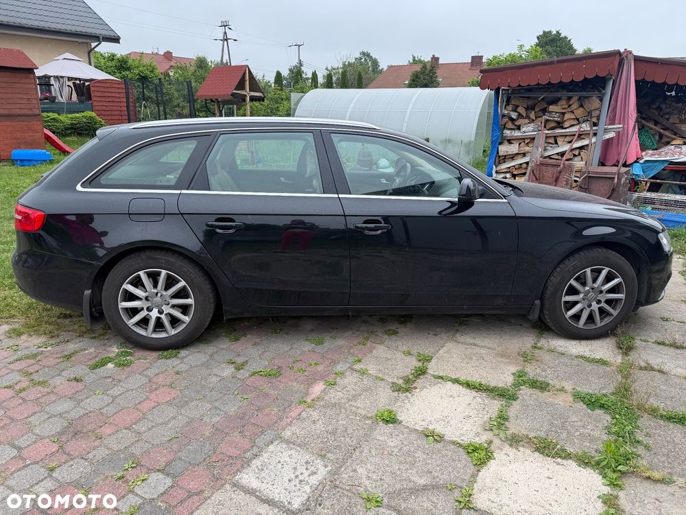 Audi A4 Avant 2.0 TDI - 3