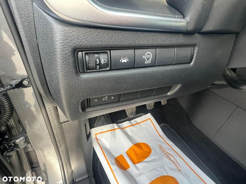 Nissan Qashqai - 19