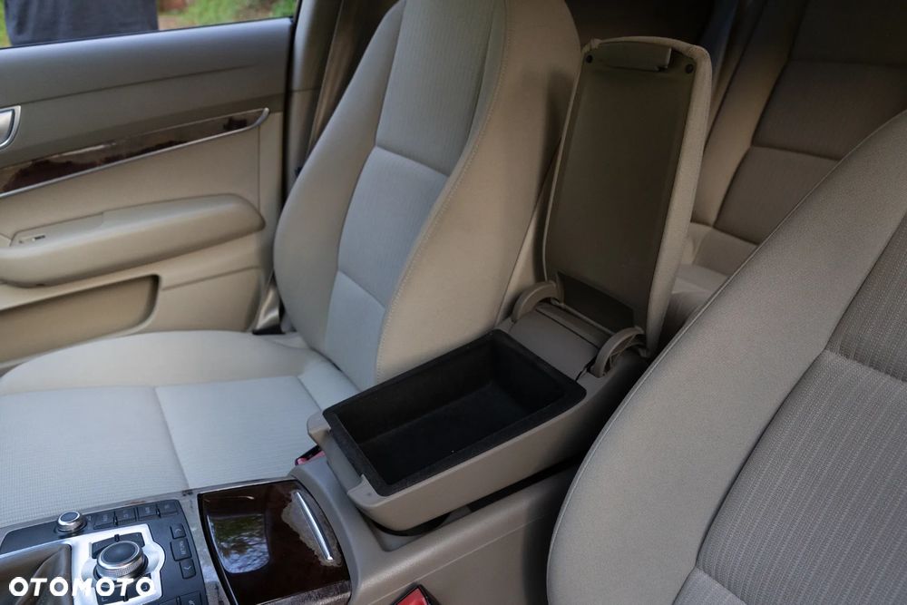 Audi A6 Limousine - 21