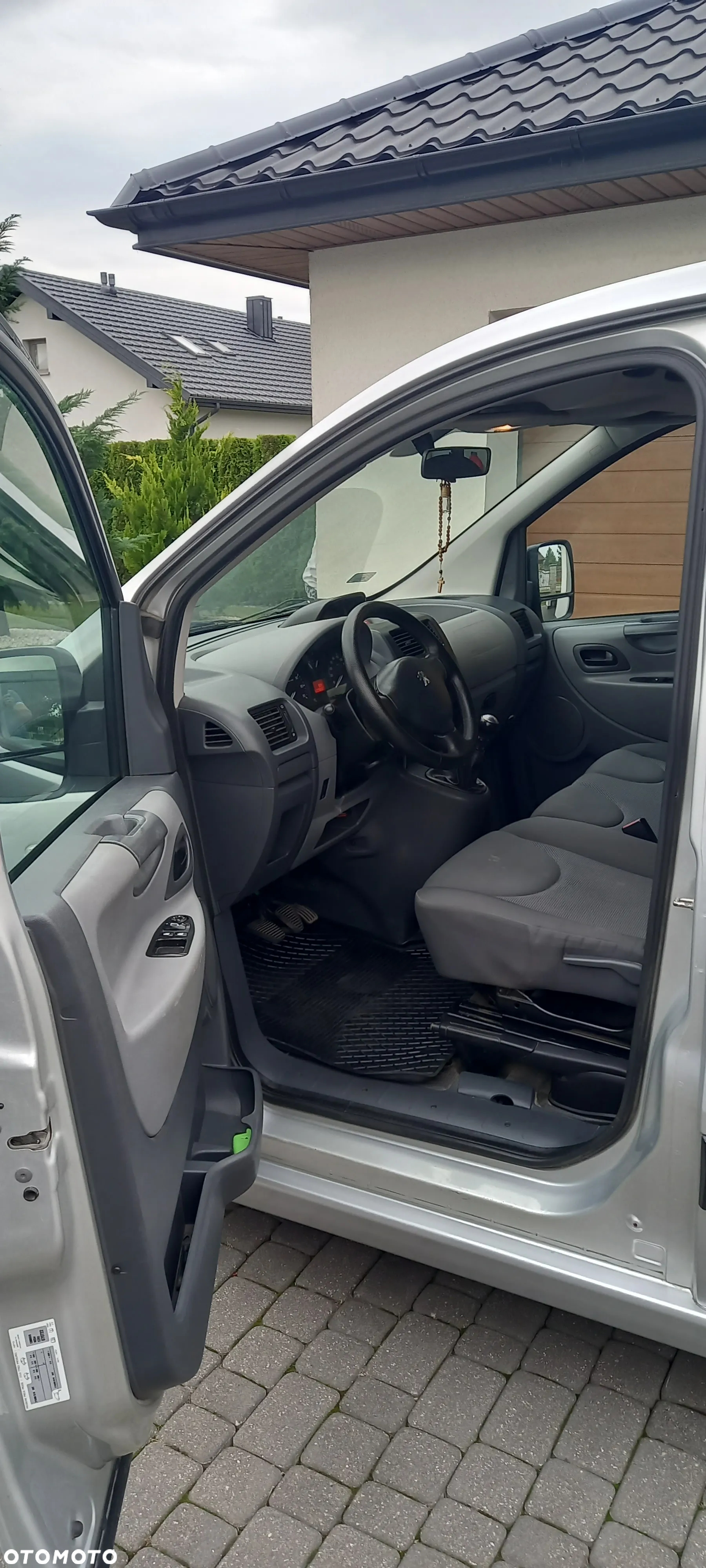 Peugeot Expert Tepee 2.0 HDi L2 Active - 7
