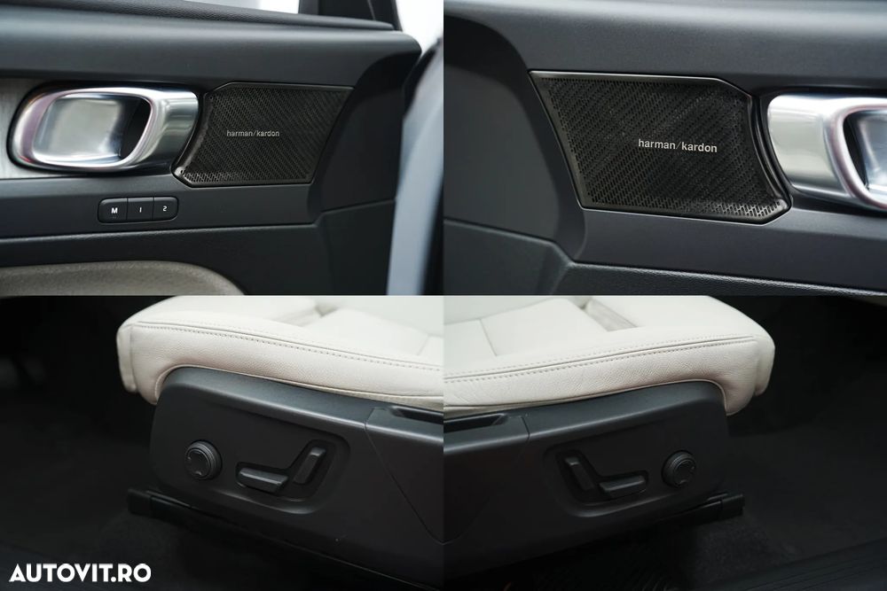 Volvo XC 40 T5 Recharge DKG Inscription - 33
