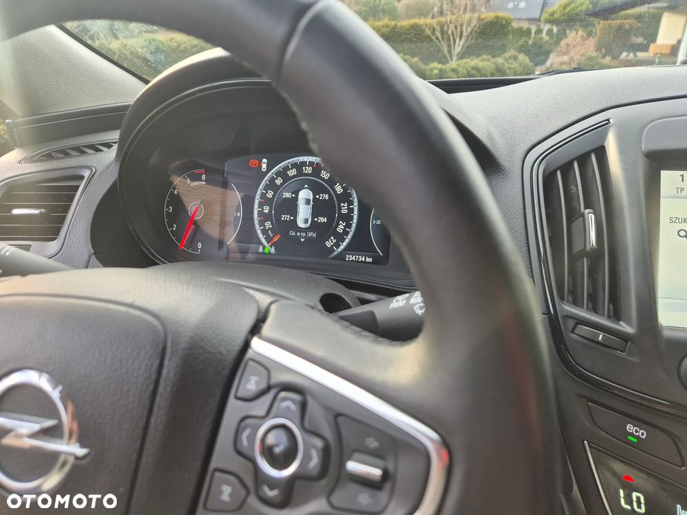 Opel Insignia CT 2.0 CDTI S&S - 6