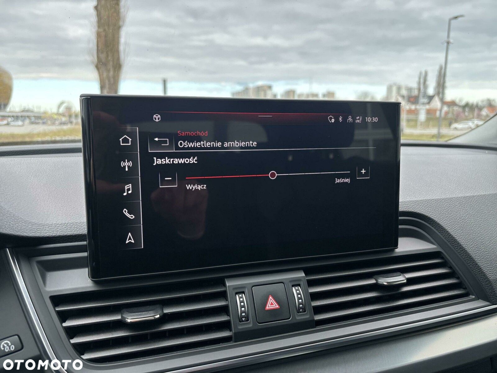 Audi Q5 - 38
