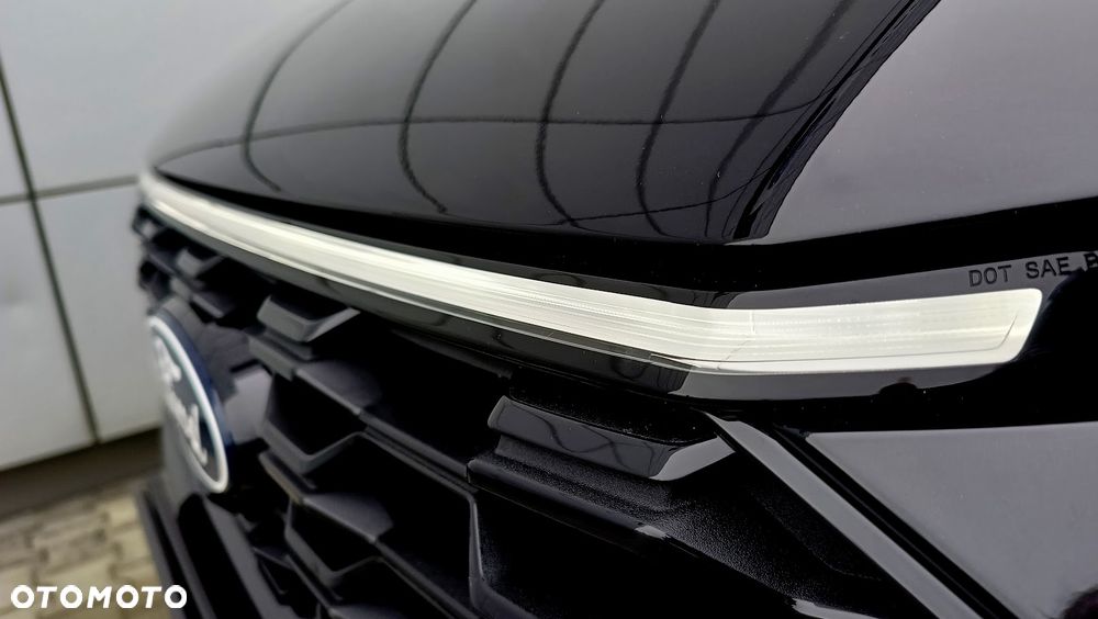 Ford Kuga 2.5P PHEV FWD ST-Line X eCVT - 28