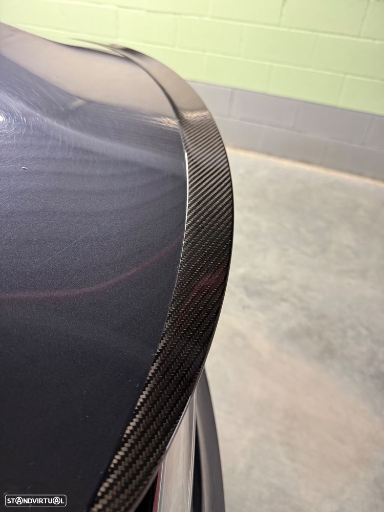 Tesla Model 3 Long Range AWD Dual Motor Performance - 17