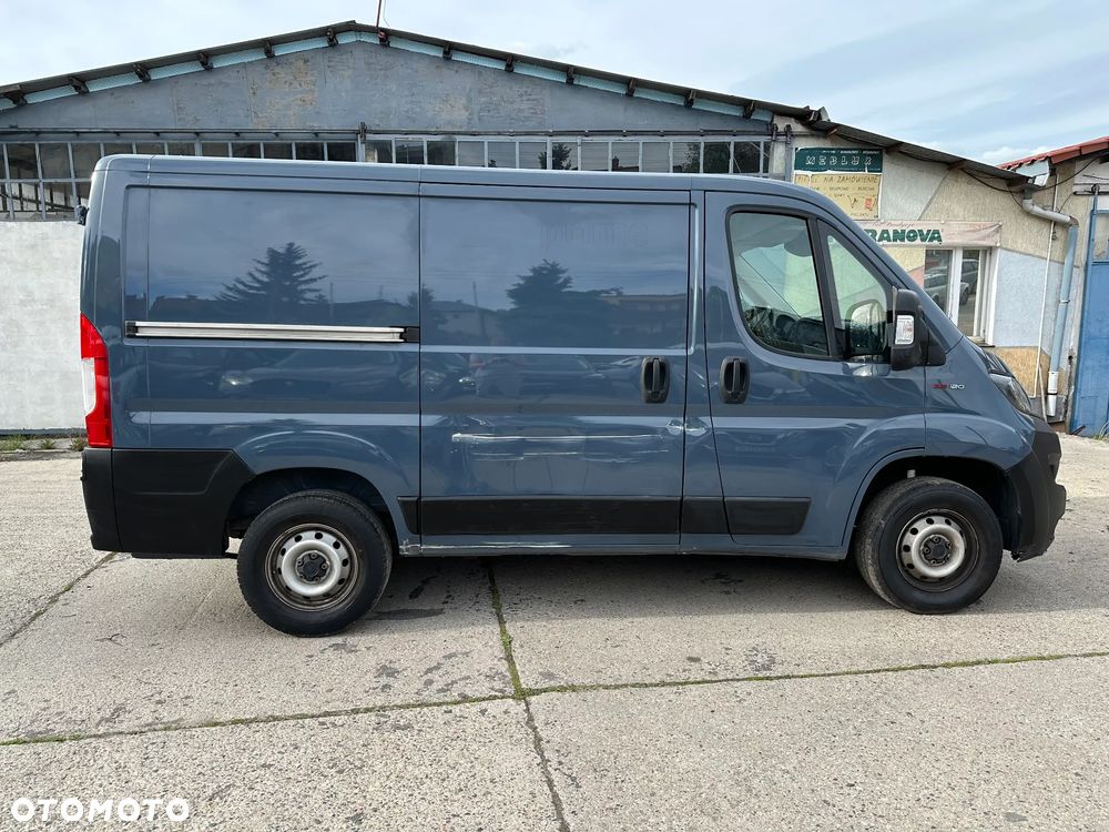 Fiat DUCATO JUMPER BOXER - 5