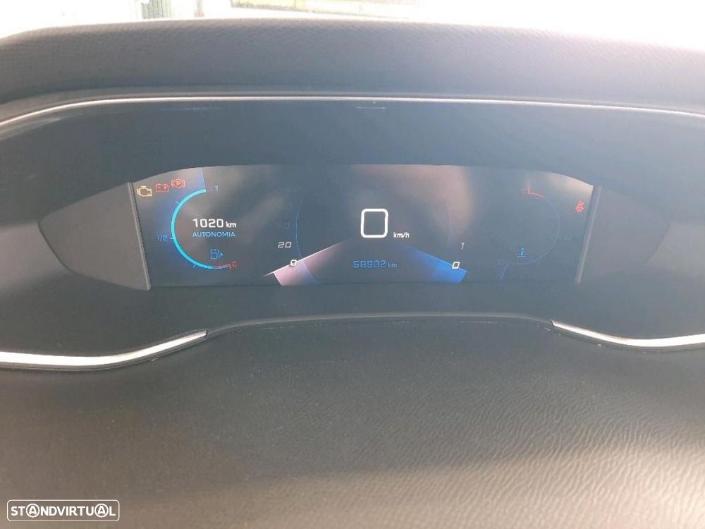 Peugeot 308 1.5 BlueHDi Style - 4