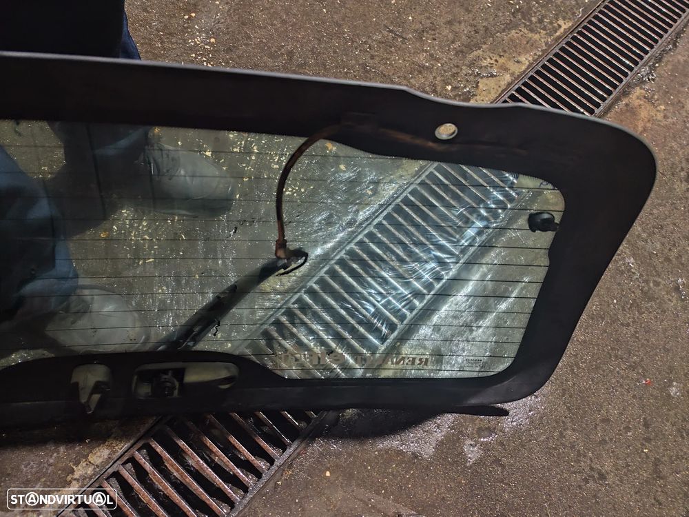 Renault Megane I Break VIDRO MALA ABRIR - VD029 - 4