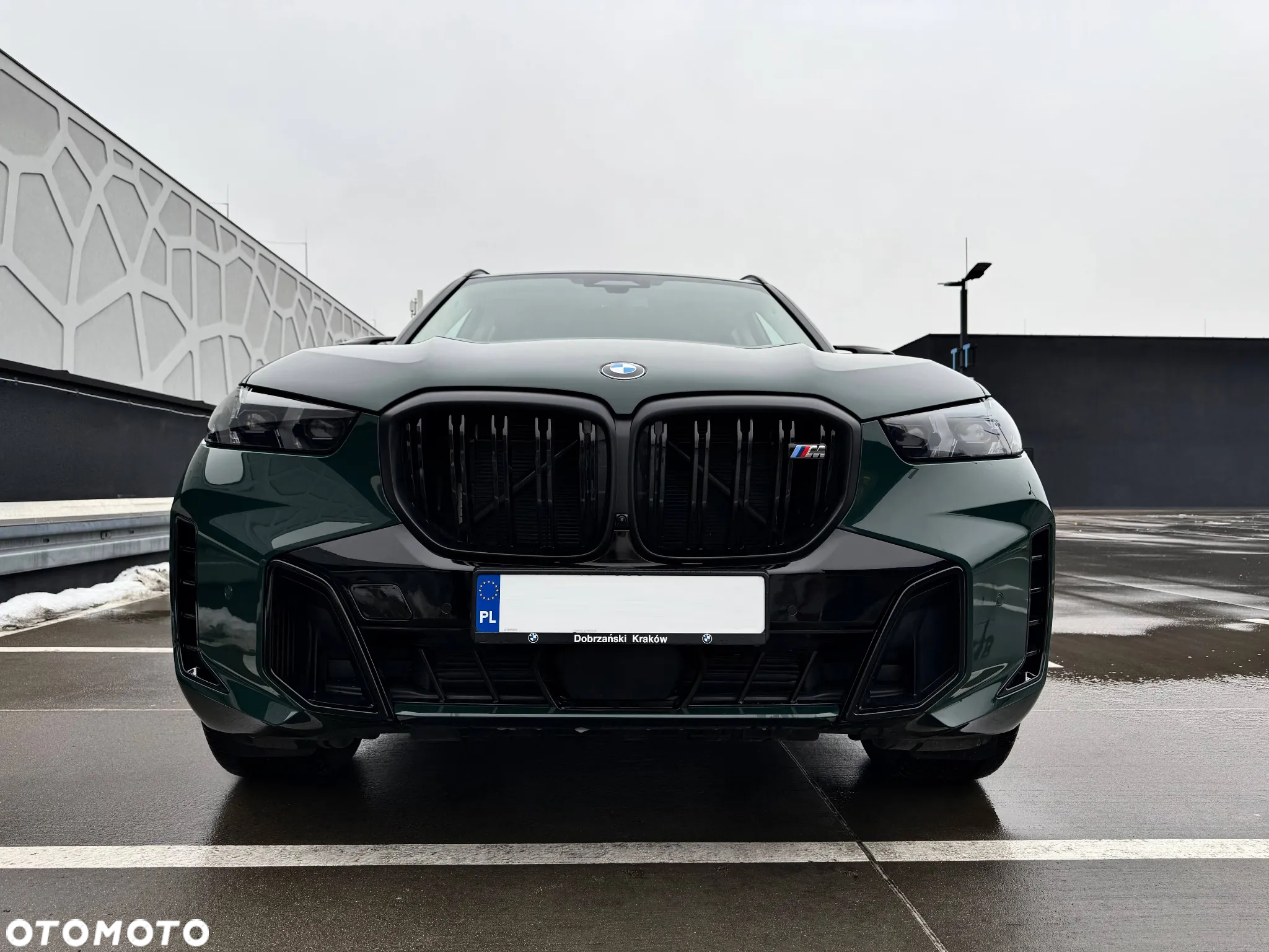 BMW X5 - 2