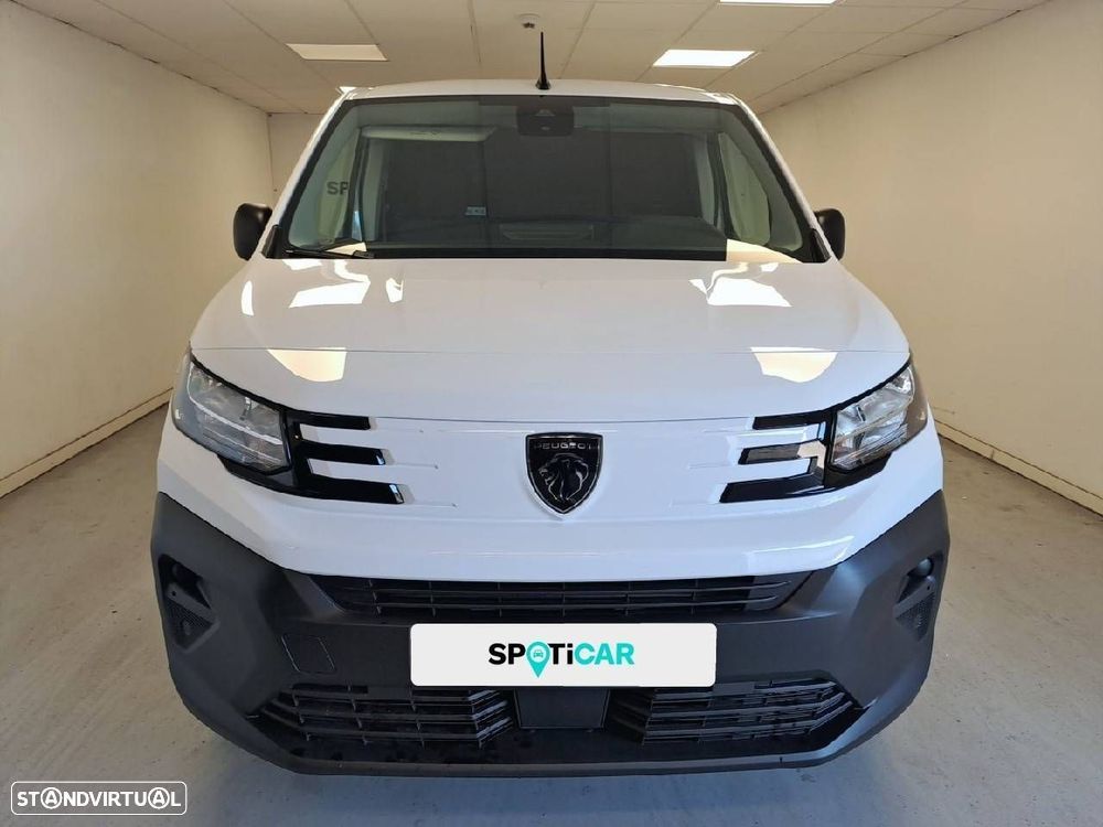 Peugeot ePartner 3 136 cv Bateria 50 kWh XL - 2