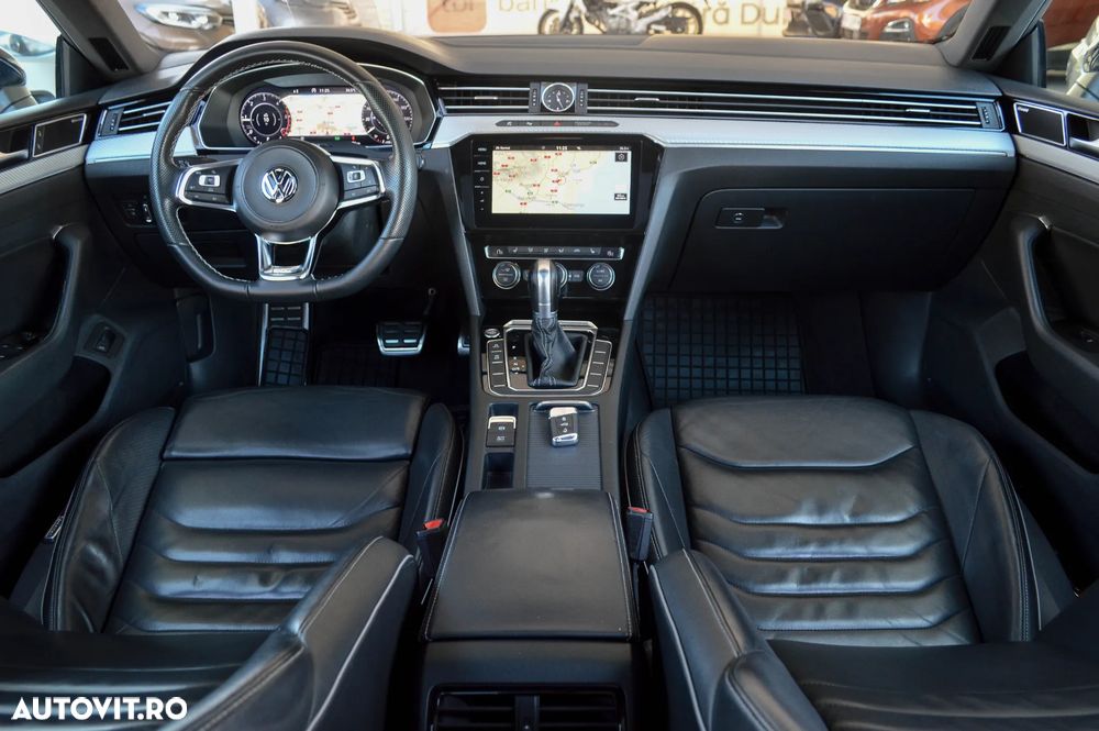 Volkswagen ARTEON 2.0 TDI DSG 4Motion R-Line - 18