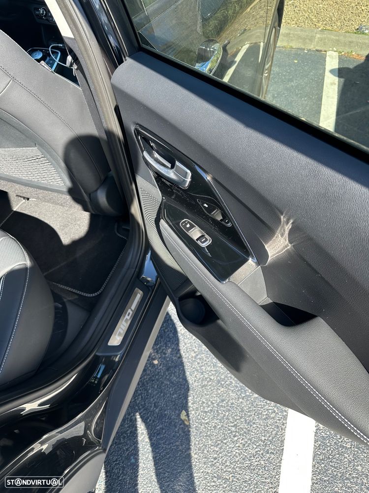 Kia e-Niro 64kWh - 42