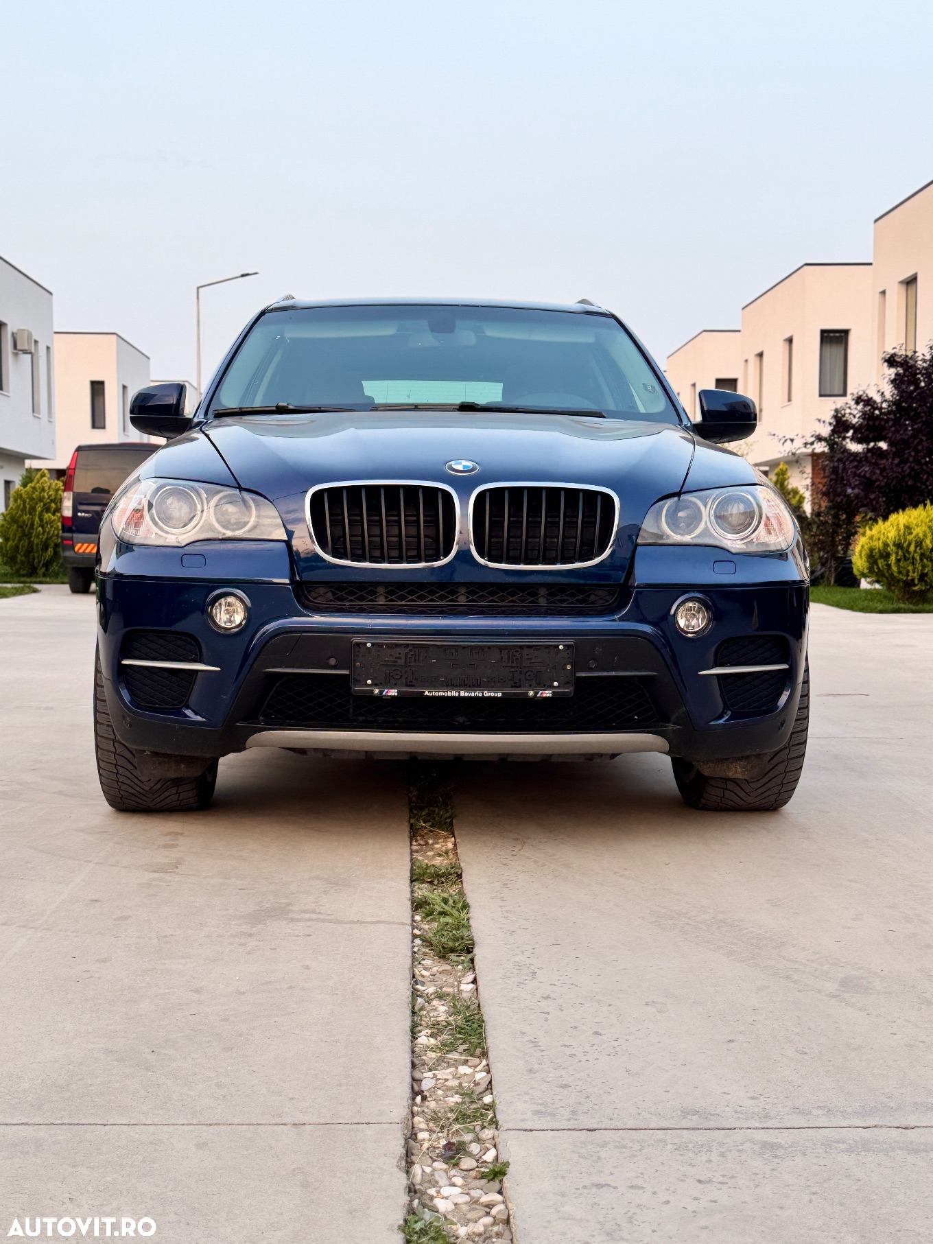 BMW X5 xDrive30d - 2