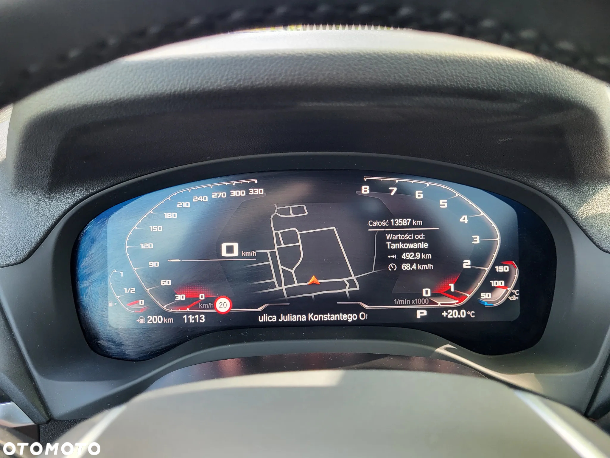 BMW X3 xDrive30i GPF M Sport sport - 23