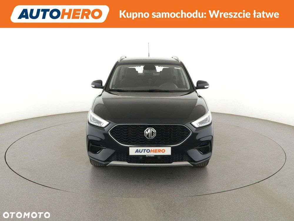 MG ZS ICE 1.5 VTI-tech Comfort - 11