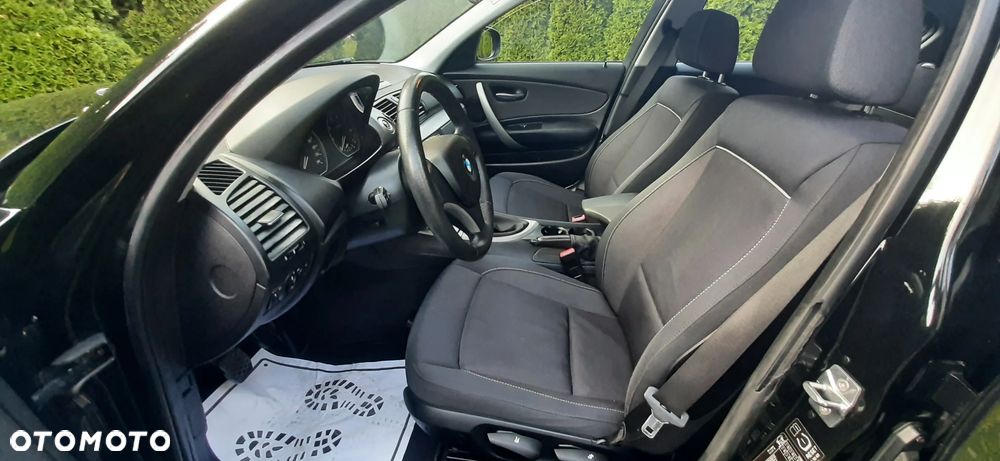 BMW Seria 1 116i Edition Lifestyle - 30