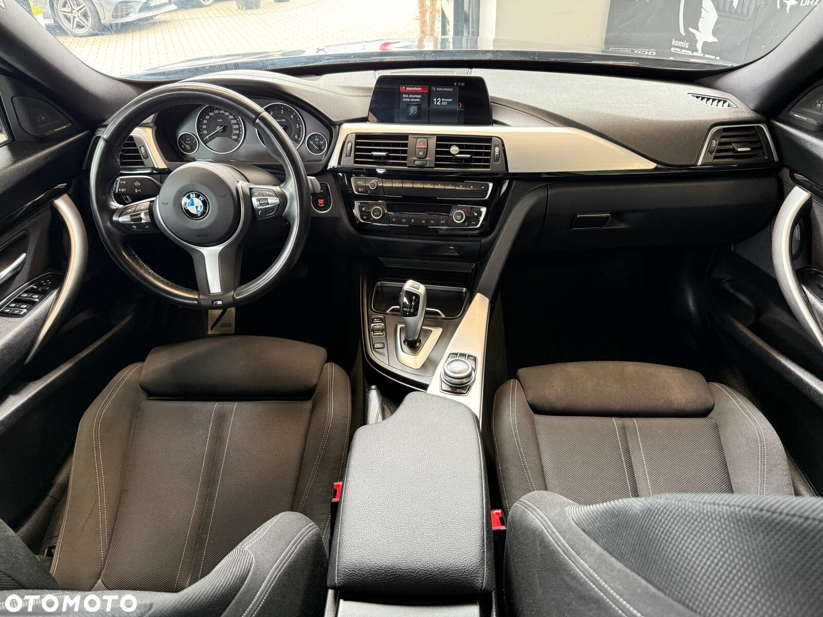BMW 3GT - 19