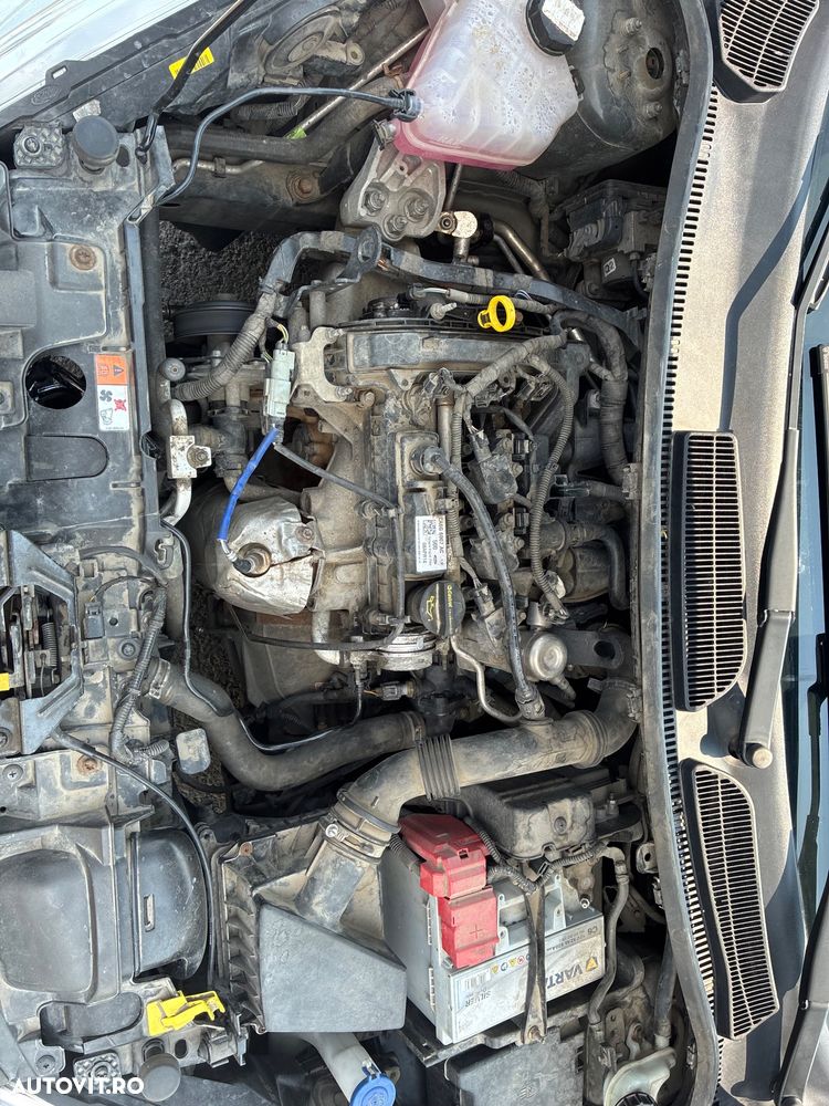 Ford Fiesta 1.0 Titanium - 16