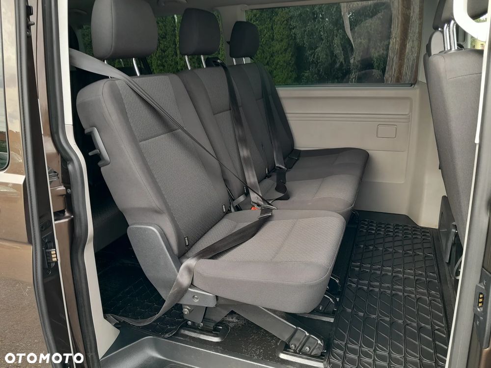 Volkswagen Caravelle 2.0 TDI L2 Highline - 7