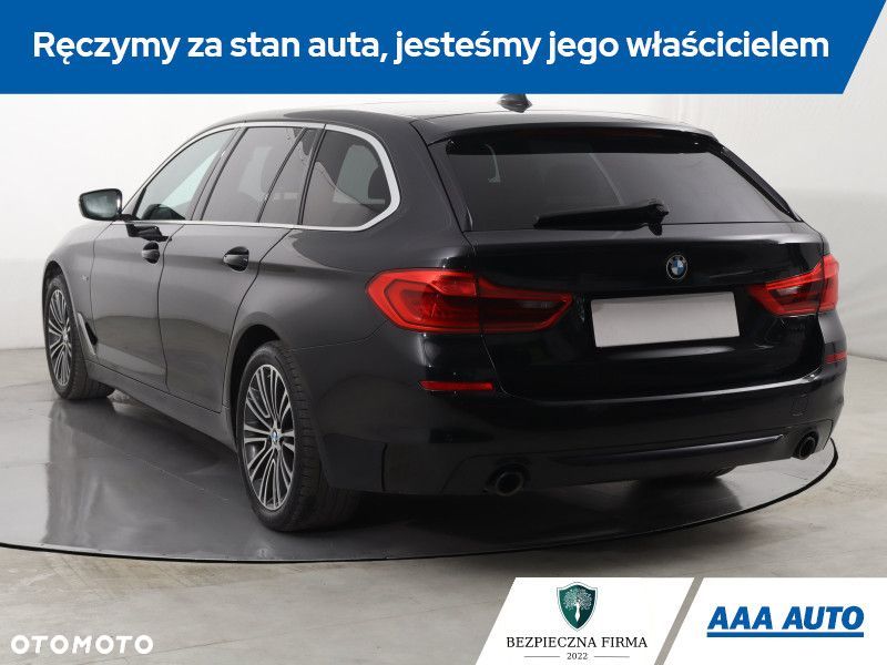 BMW Seria 5 - 6