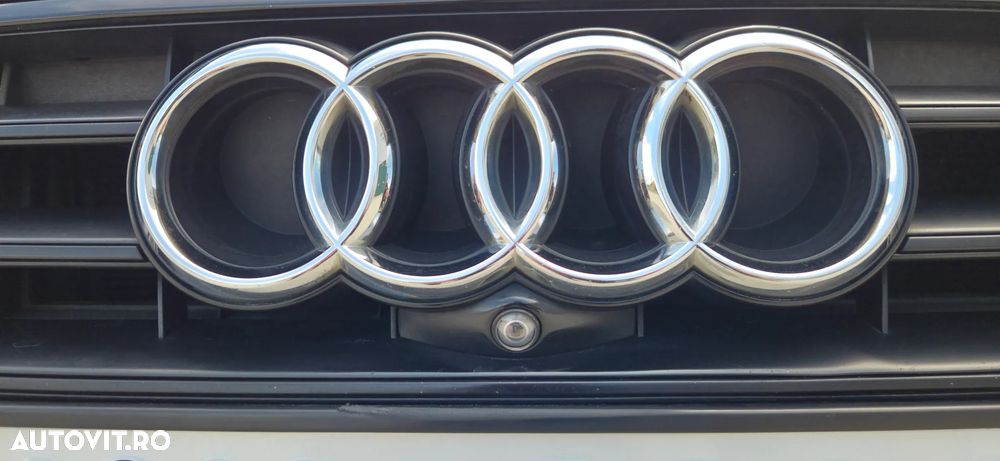 Audi A7 Sportback 3.0 TDI Quattro Tiptronic sport selection - 8