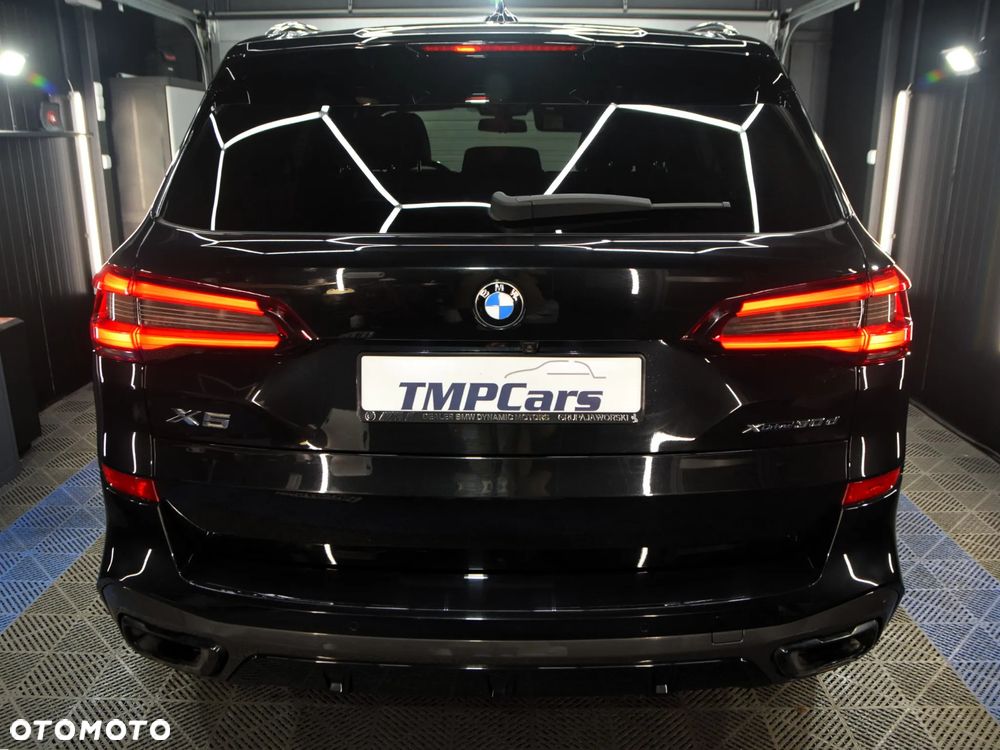 BMW X5 xDrive30d mHEV sport - 36