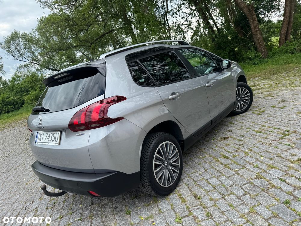 Peugeot 2008 1.6 BlueHDi Active - 7
