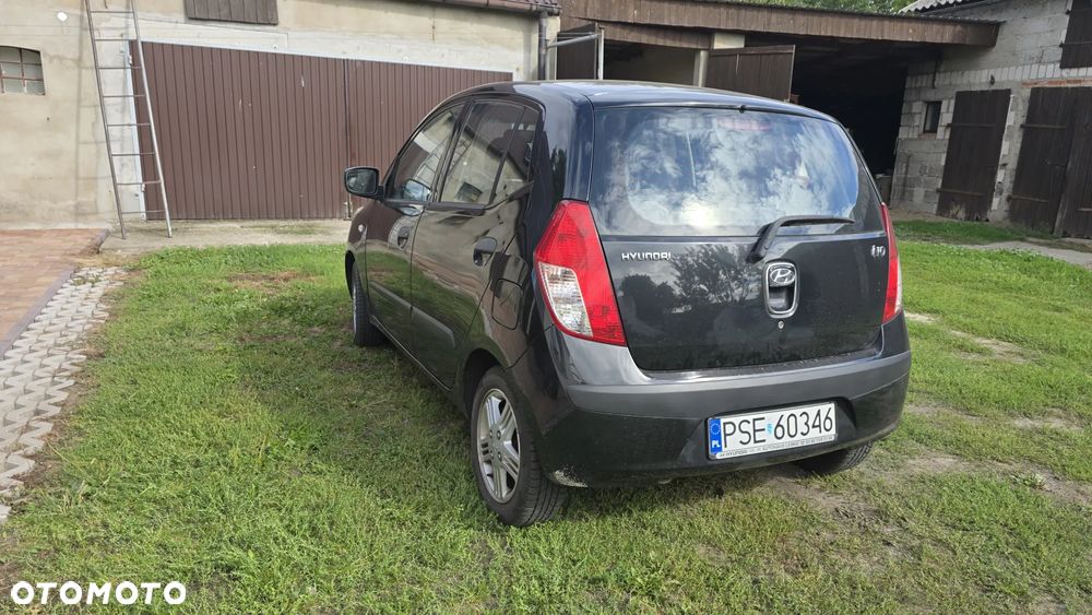 Hyundai i10 1.1 Classic - 7