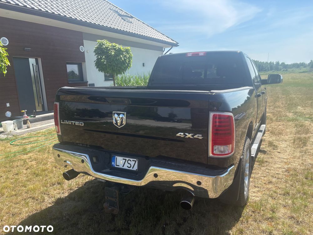 Dodge RAM - 17