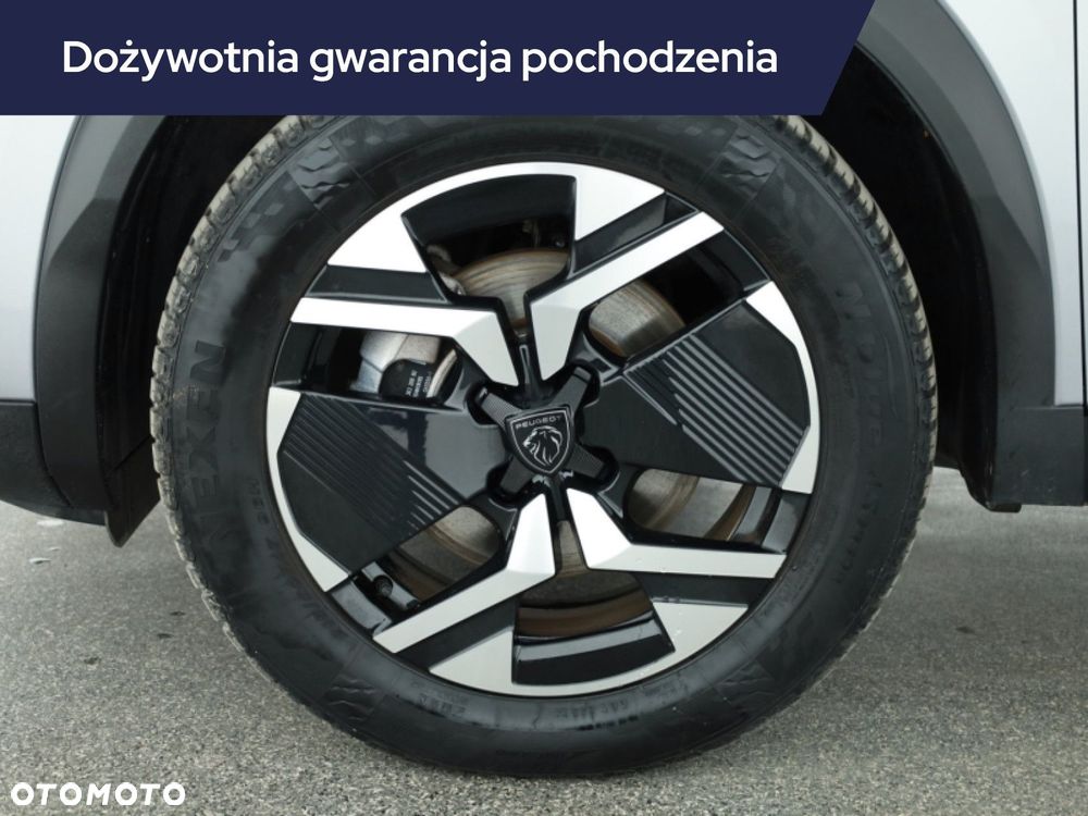 Peugeot 2008 - 20