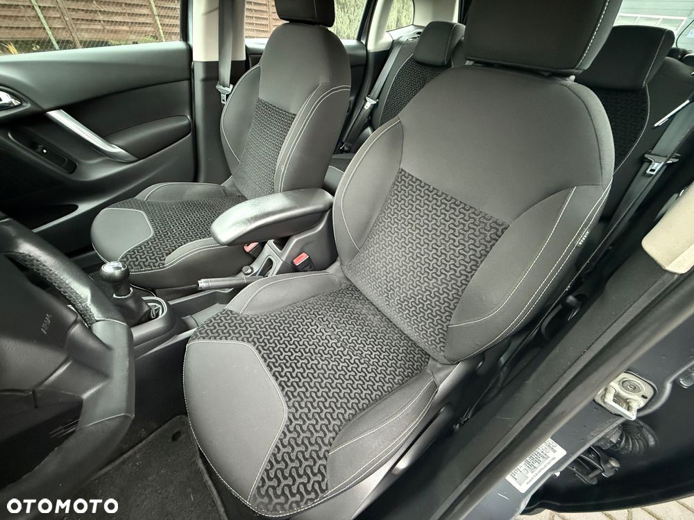 Citroën C3 1.6 VTi Exclusive - 19