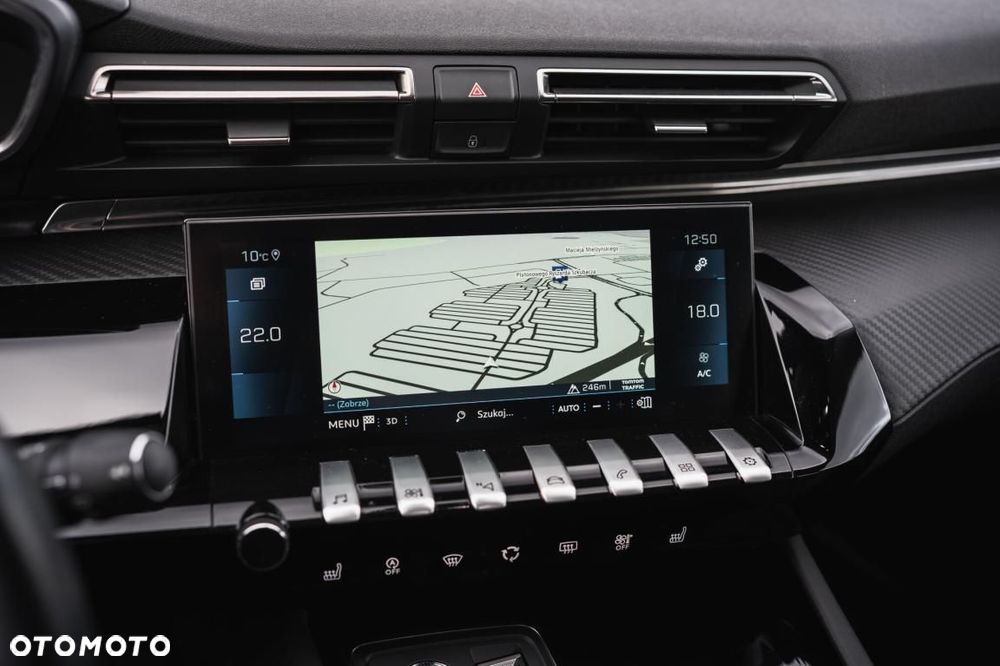 Peugeot 508 - 20