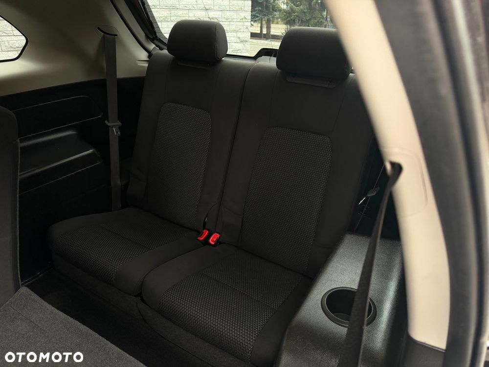 Chevrolet Captiva 2.2 2WD LS - 22