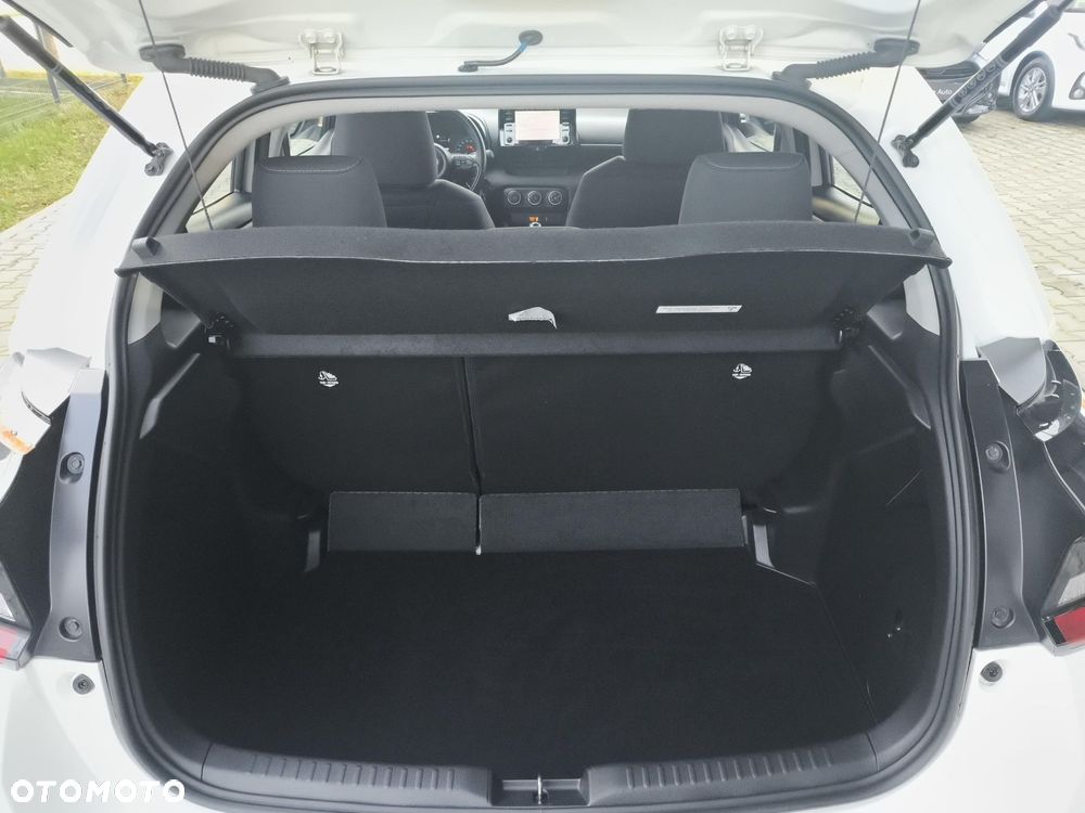 Toyota Yaris 1.0 Comfort - 13