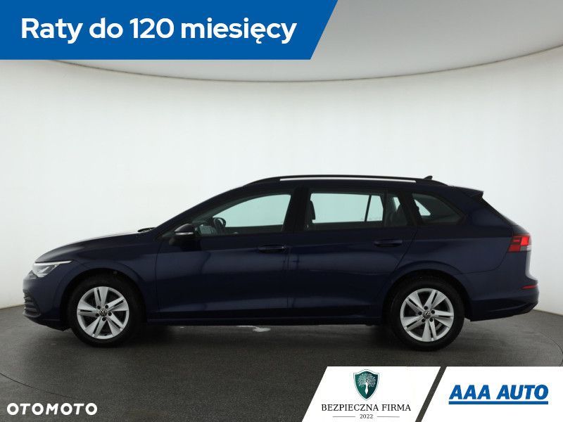 Volkswagen Golf Variant - 4