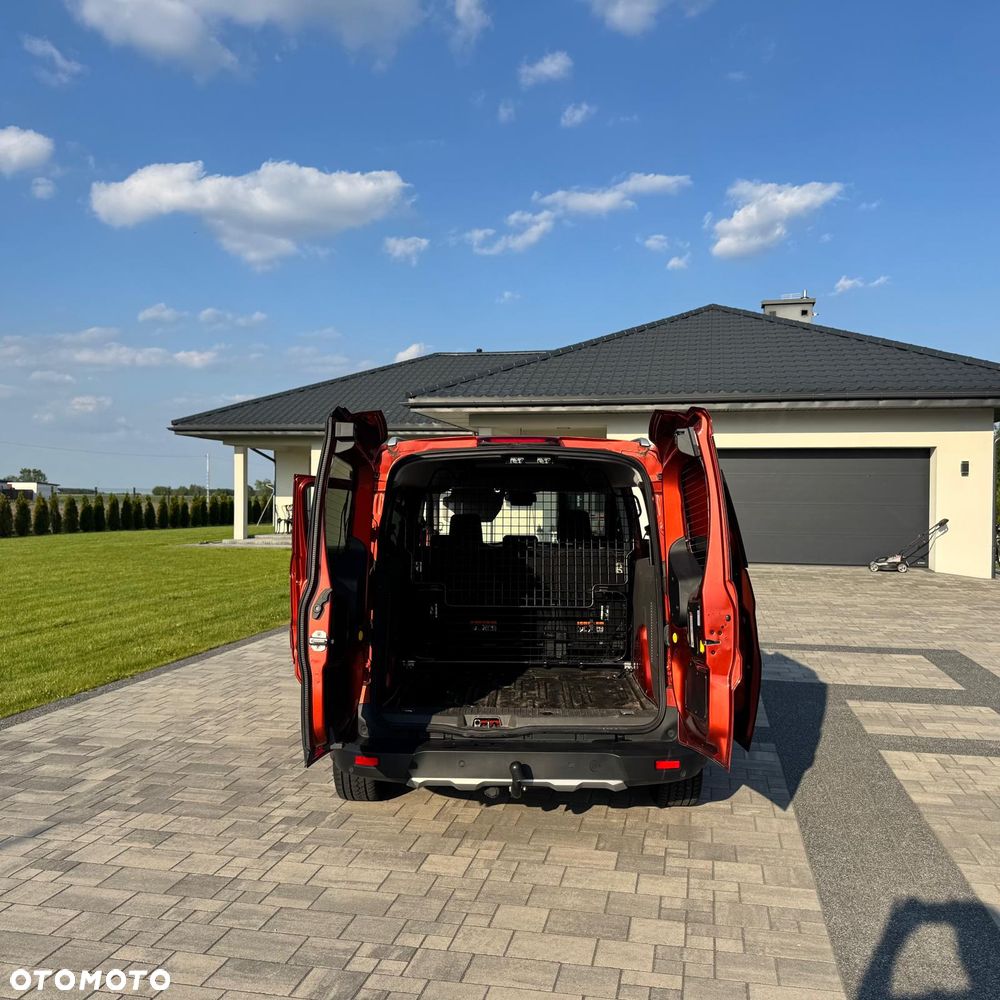 Ford Transit Connect Kombi 230 L2 Active - 20