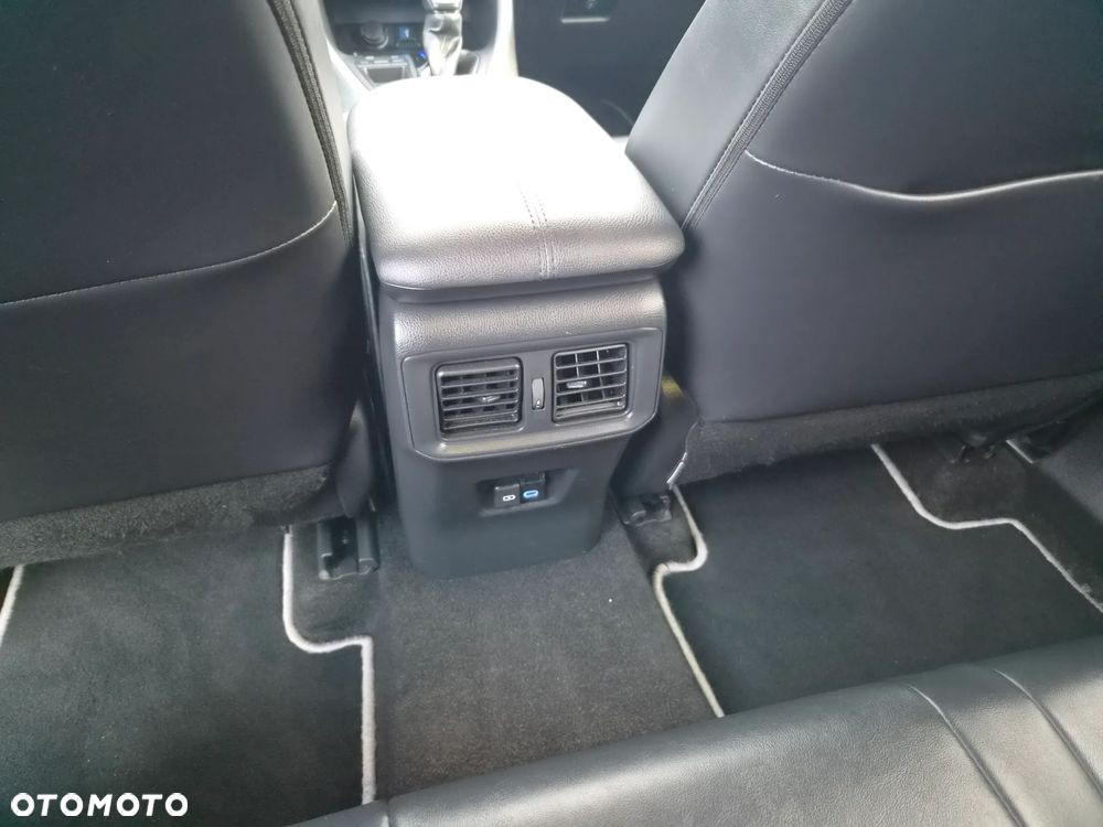 Toyota RAV4 2.5 Hybrid Selection 4x2 - 27