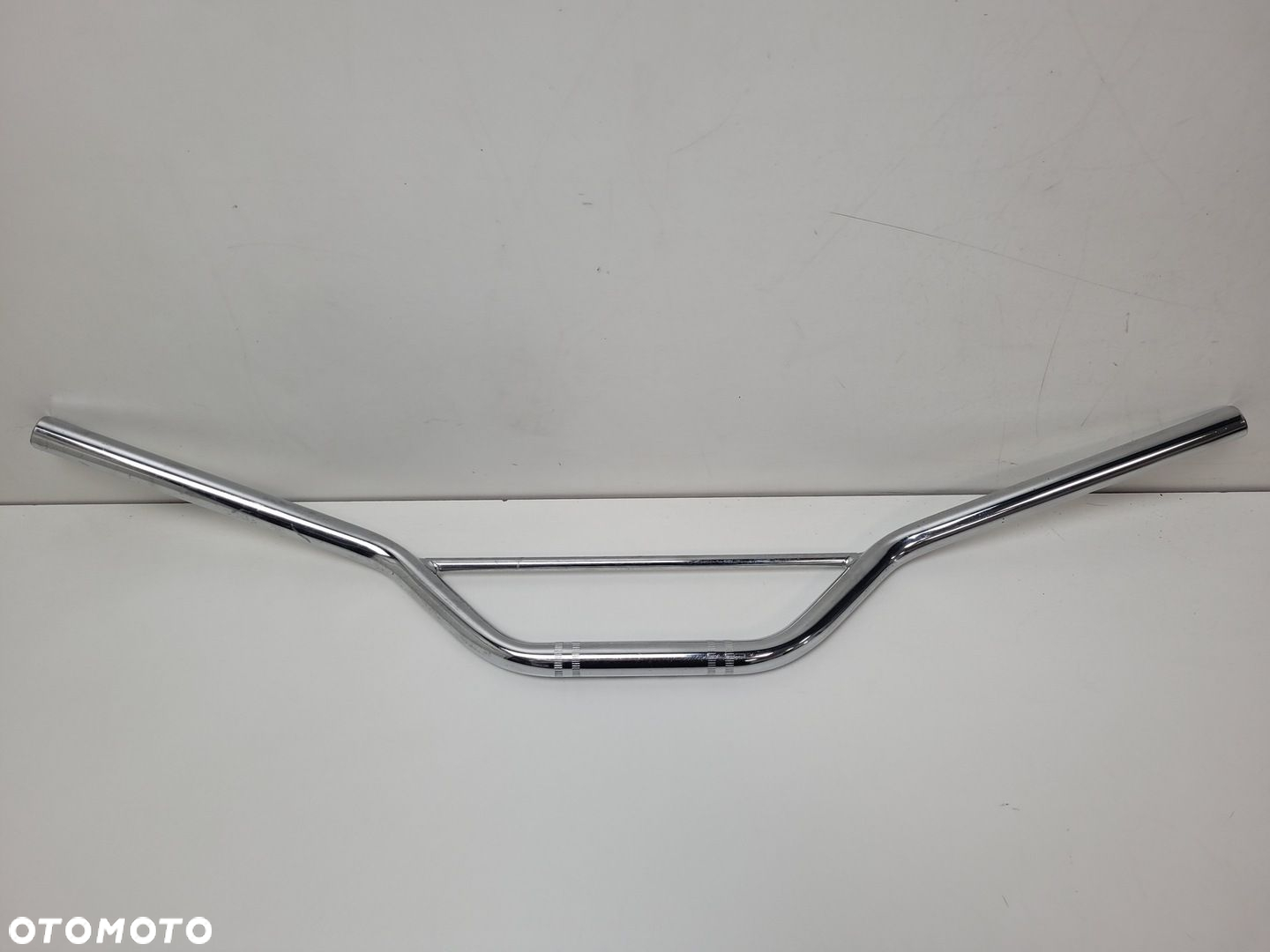 KIEROWNICA 77cm 22,5mm - 4