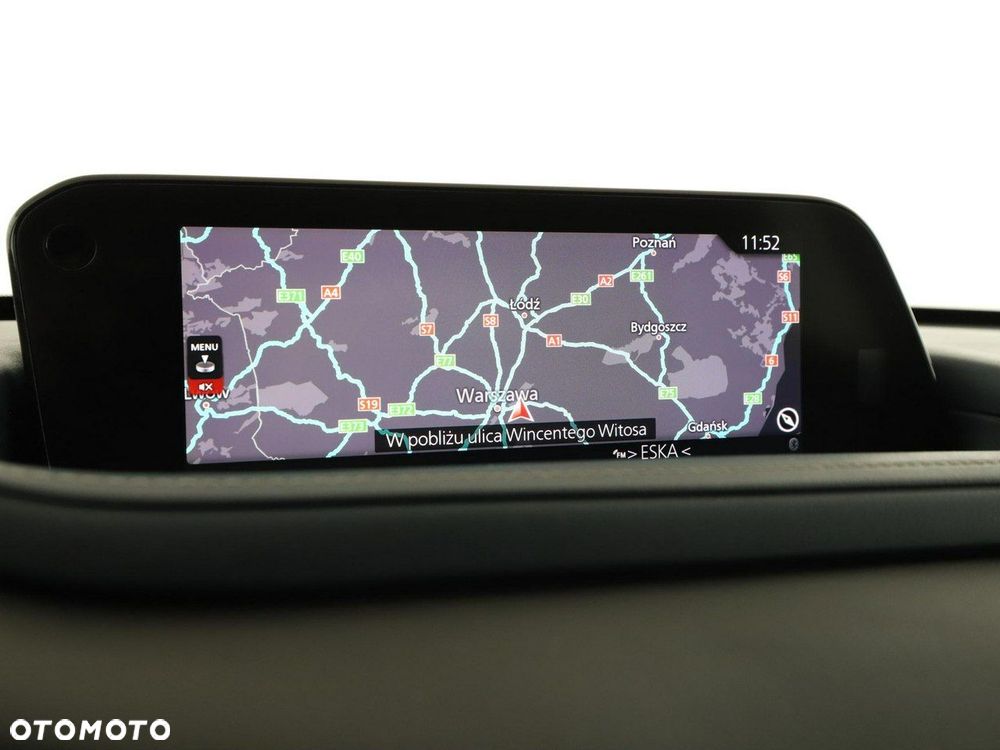 Mazda CX-30 SKYACTIV-G 2.0 M-Hybrid SELECTION - 26