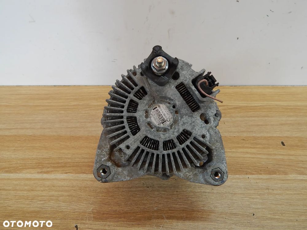 Alternator 1.6 dci R9M Renault Trafic III Espace vivaro NV300 Talento 14-22 Łuków części - 3