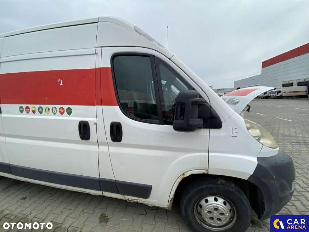 Peugeot Boxer - 36