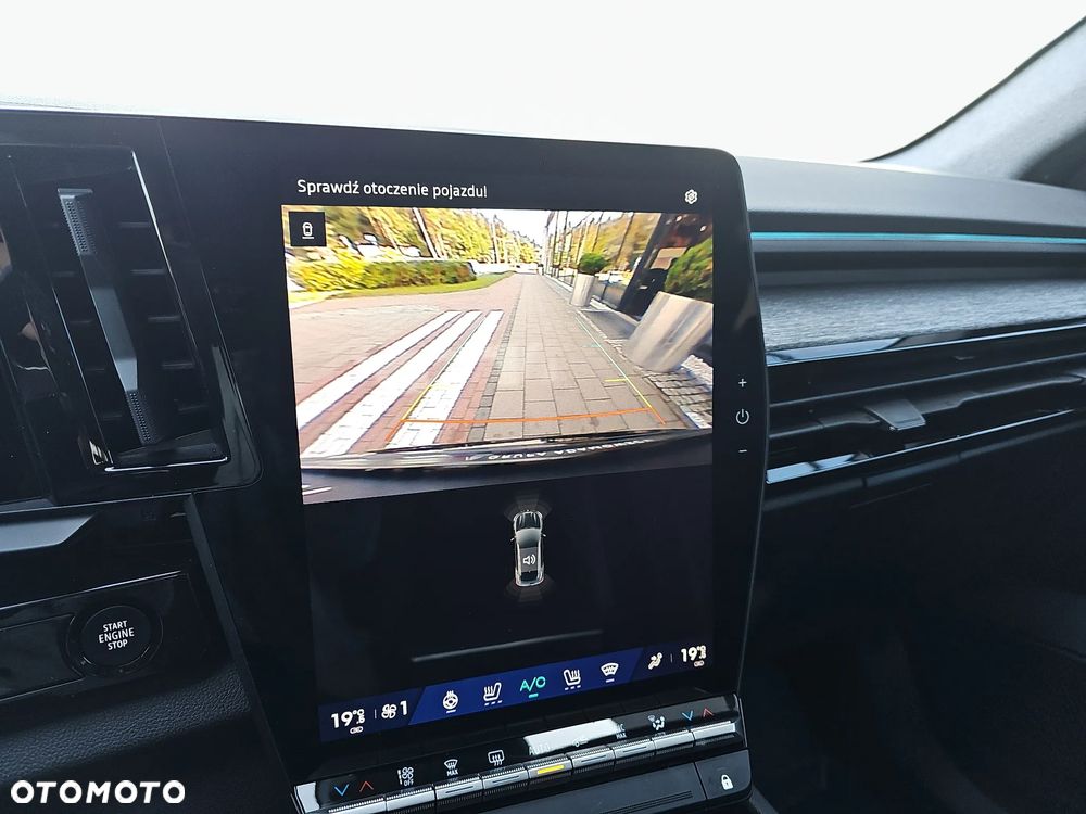 Renault Austral 1.2 E-Tech Full Hybrid 200 Techno MMT - 15